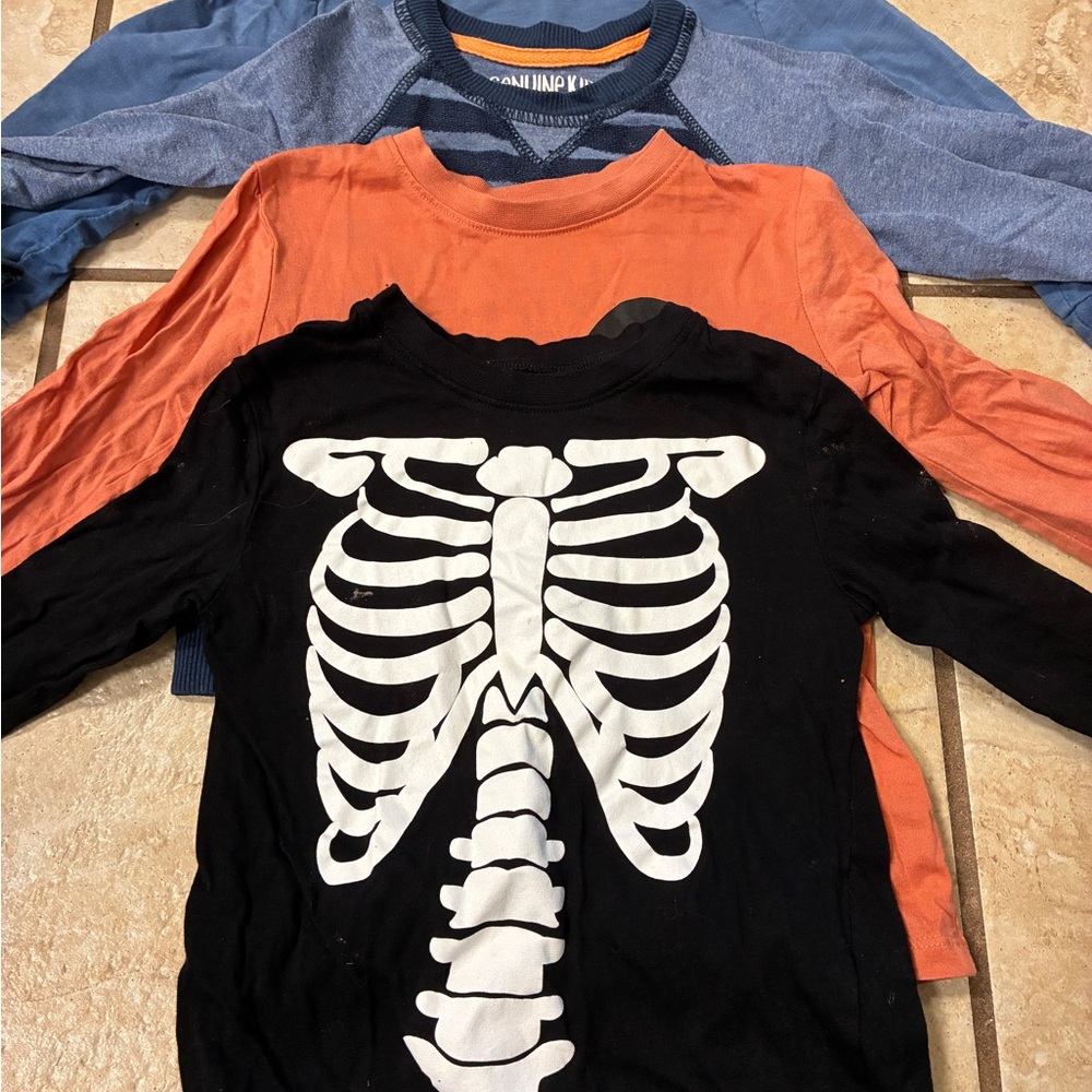 Colorful Boys bundle - Picture 6 of 6